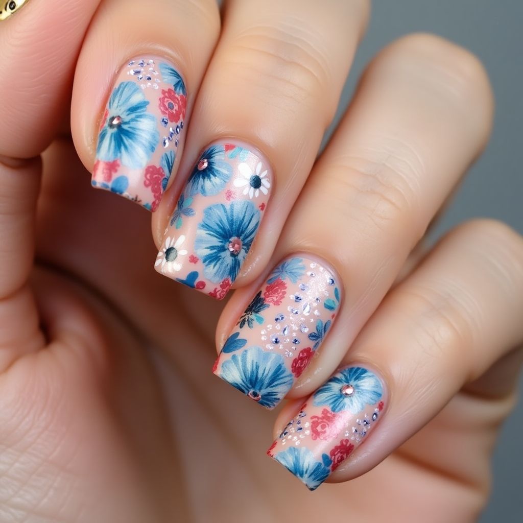 Nail Art Brushes Freehand Art Nail Design