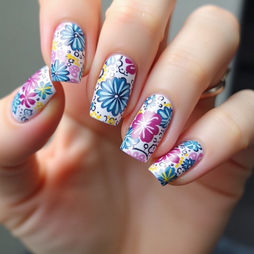 Dotting Tools Dotting Nail Design