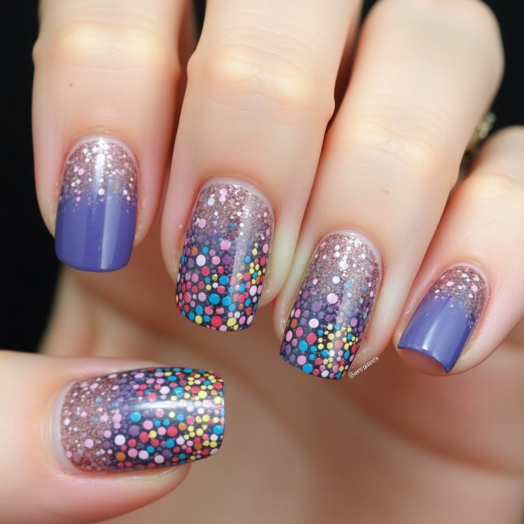 Dotting Tools Dotting Nail Design
