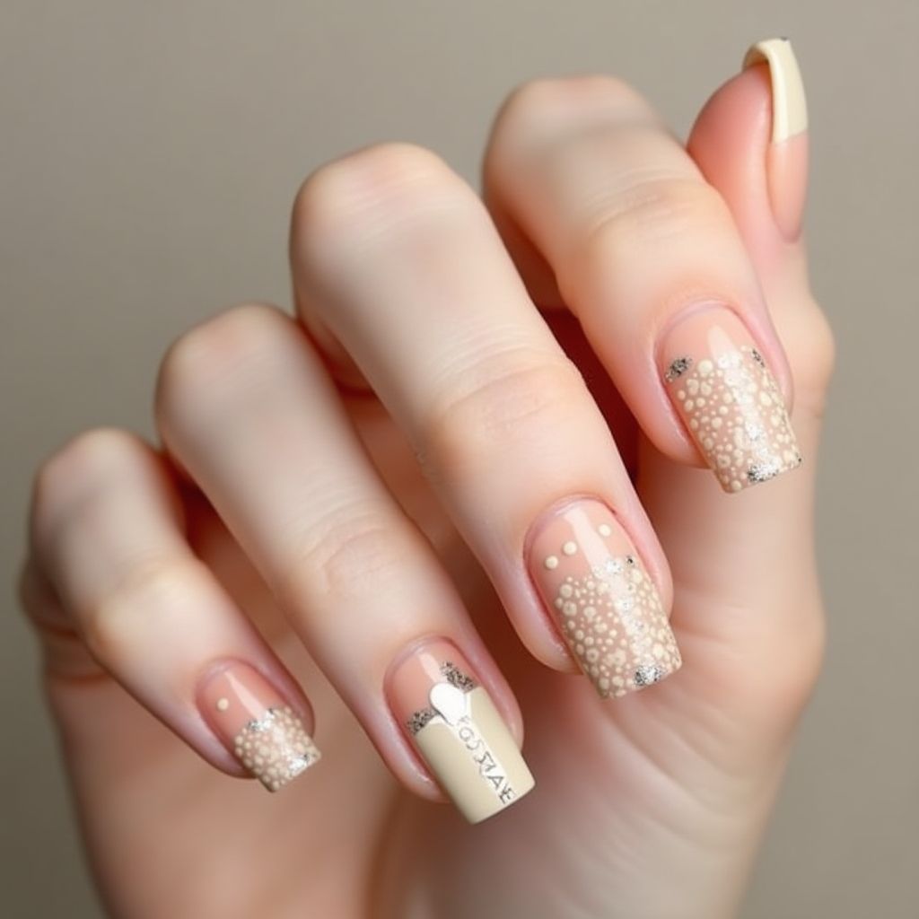 Simple Nail Design