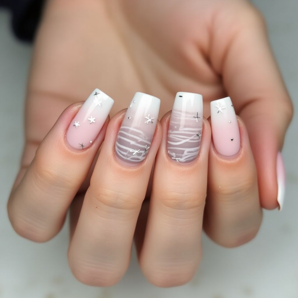 Simple Nail Design