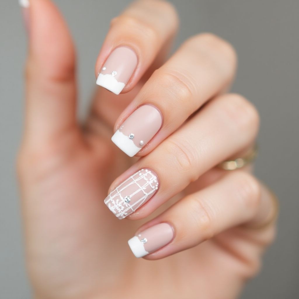Simple Nail Design