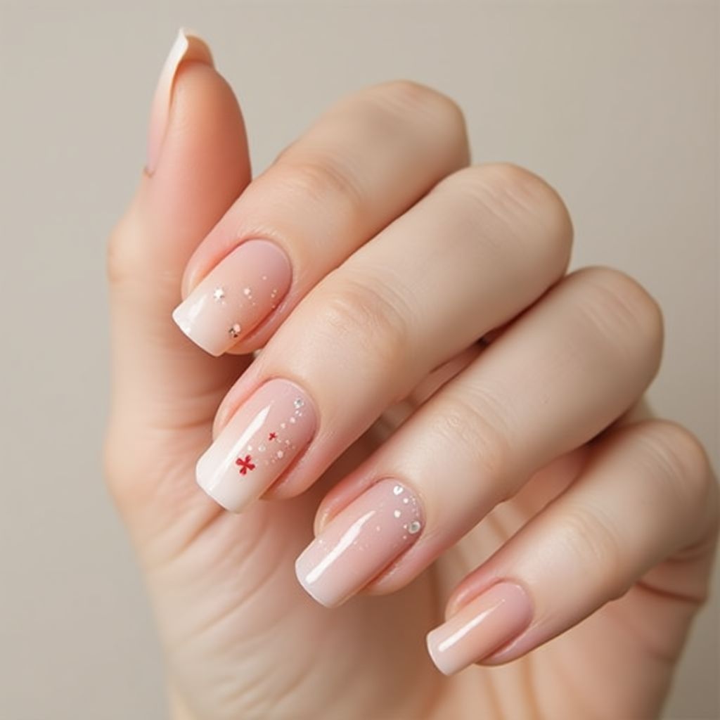 Simple Nail Design
